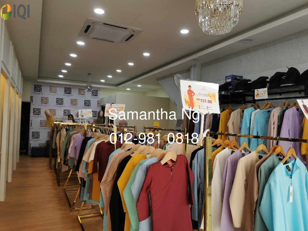 Ground Floor Shop Lot image