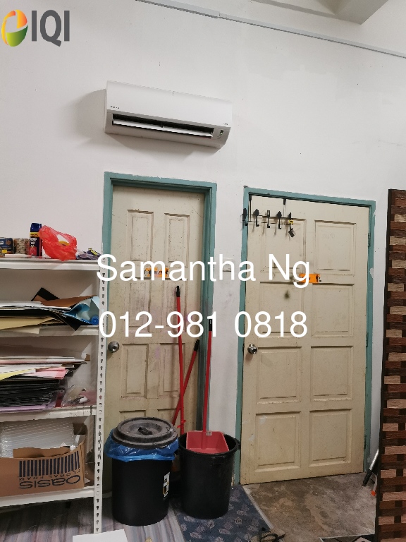 Ground Floor Shop Lot image