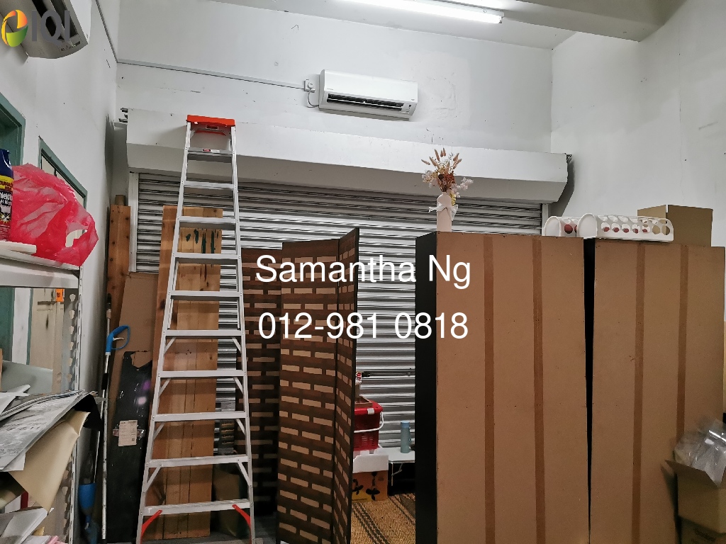 Ground Floor Shop Lot image