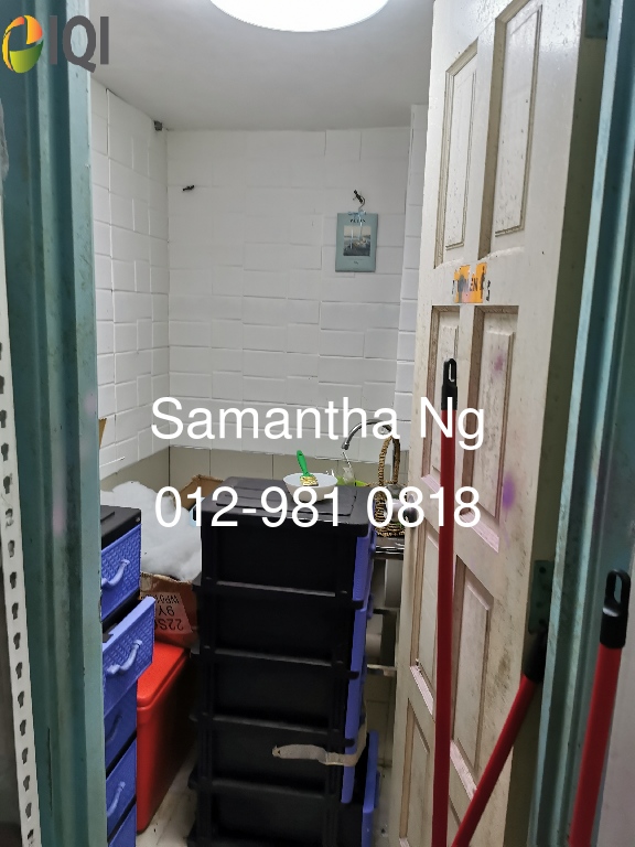 Ground Floor Shop Lot image