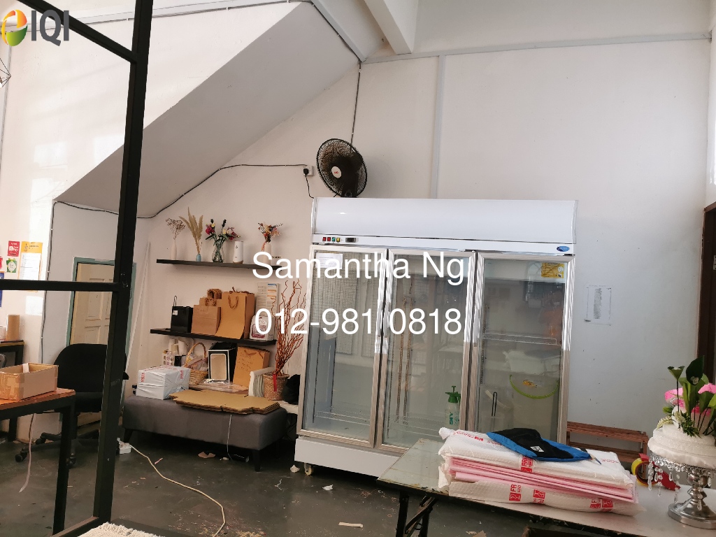 Ground Floor Shop Lot image