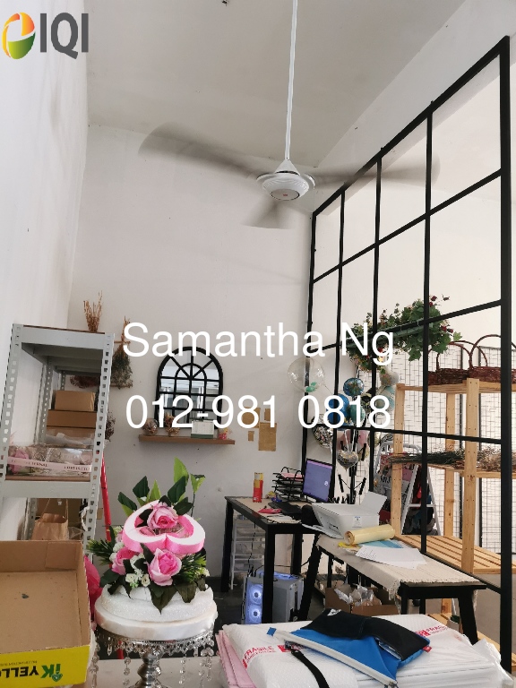 Ground Floor Shop Lot image