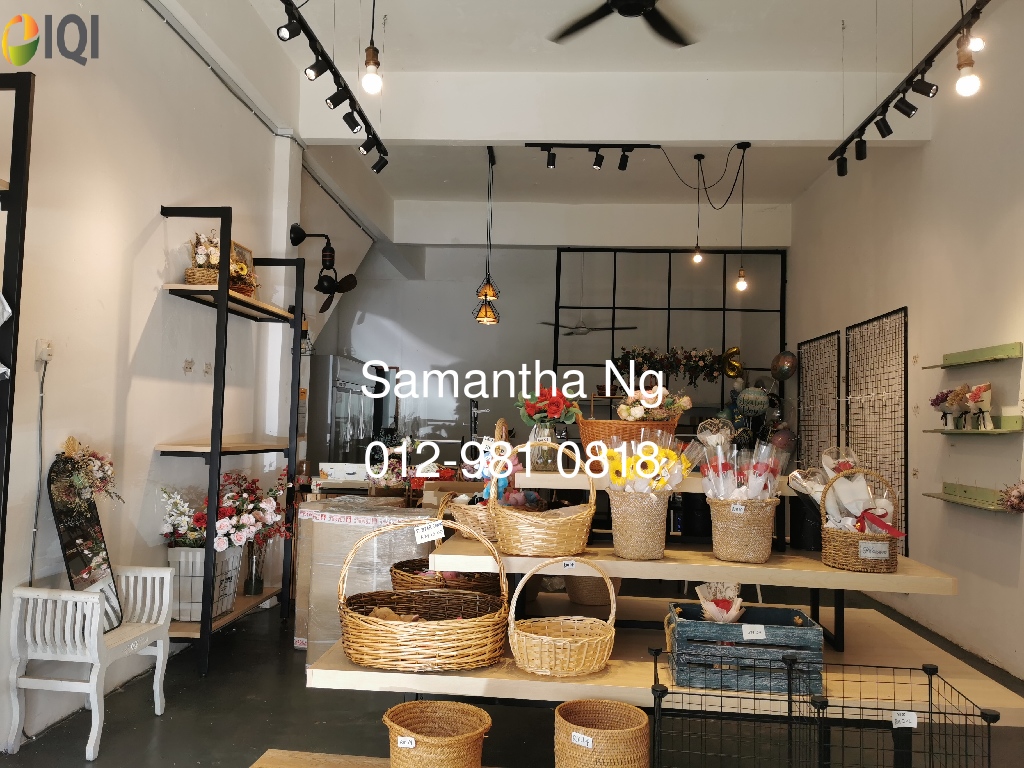 Ground Floor Shop Lot image