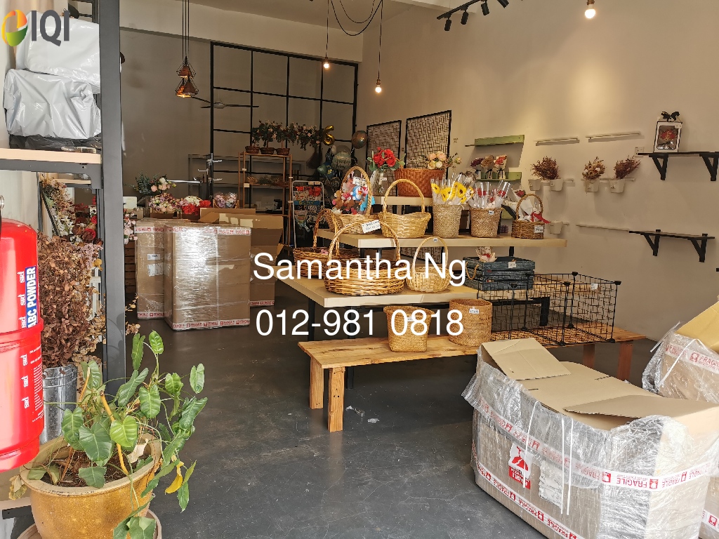 Ground Floor Shop Lot image