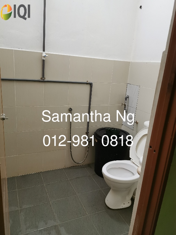 Shop House in Indera Mahkota 15 image