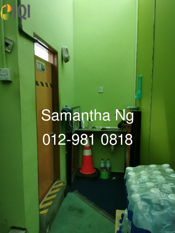 Shop House in Indera Mahkota 15 image