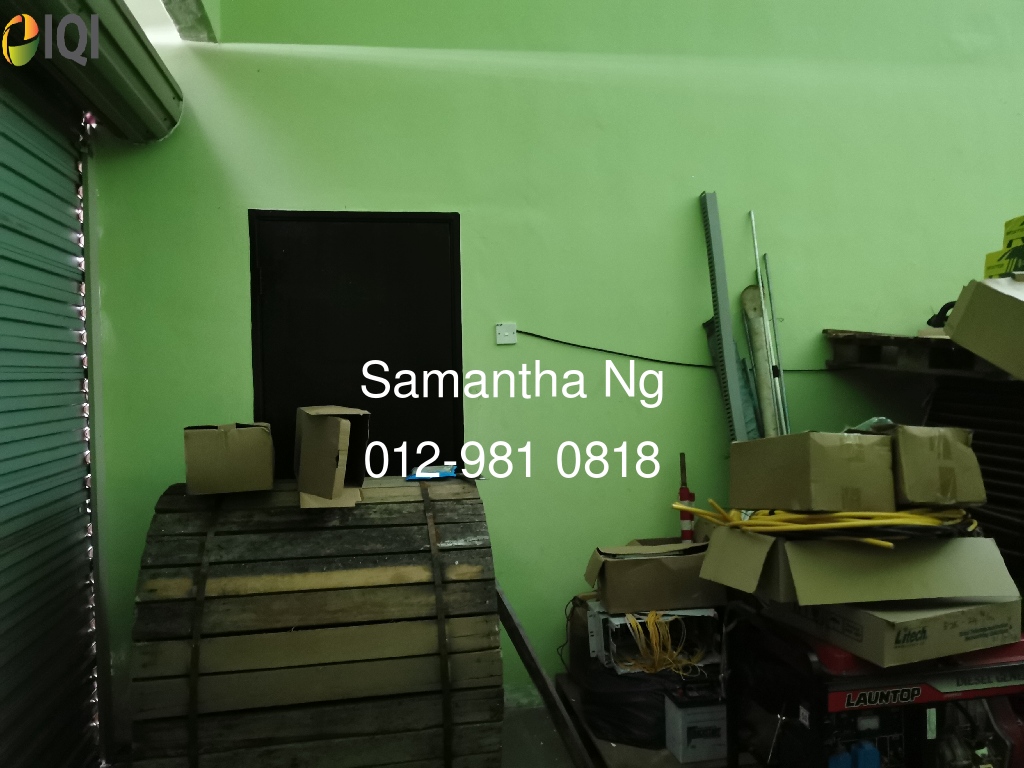 Shop House in Indera Mahkota 15 image