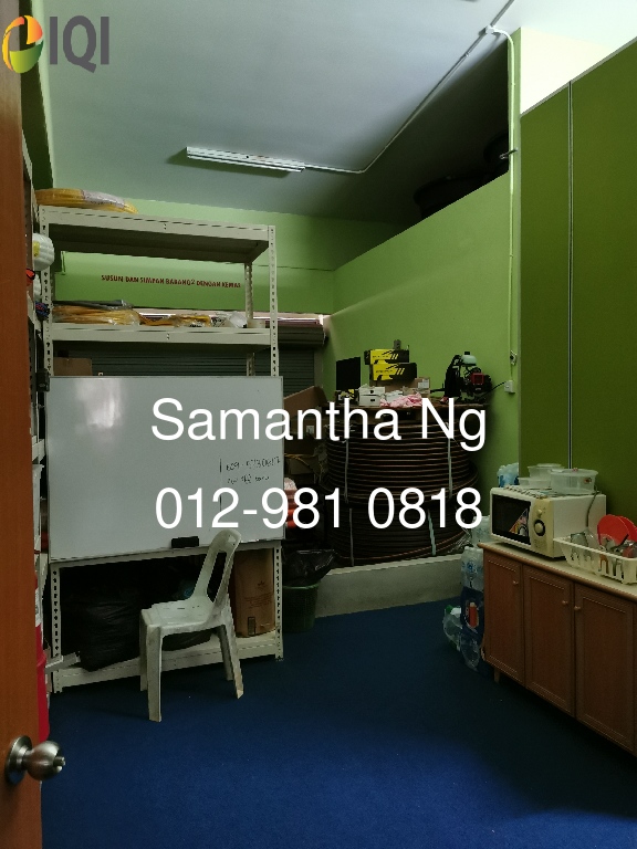 Shop House in Indera Mahkota 15 image