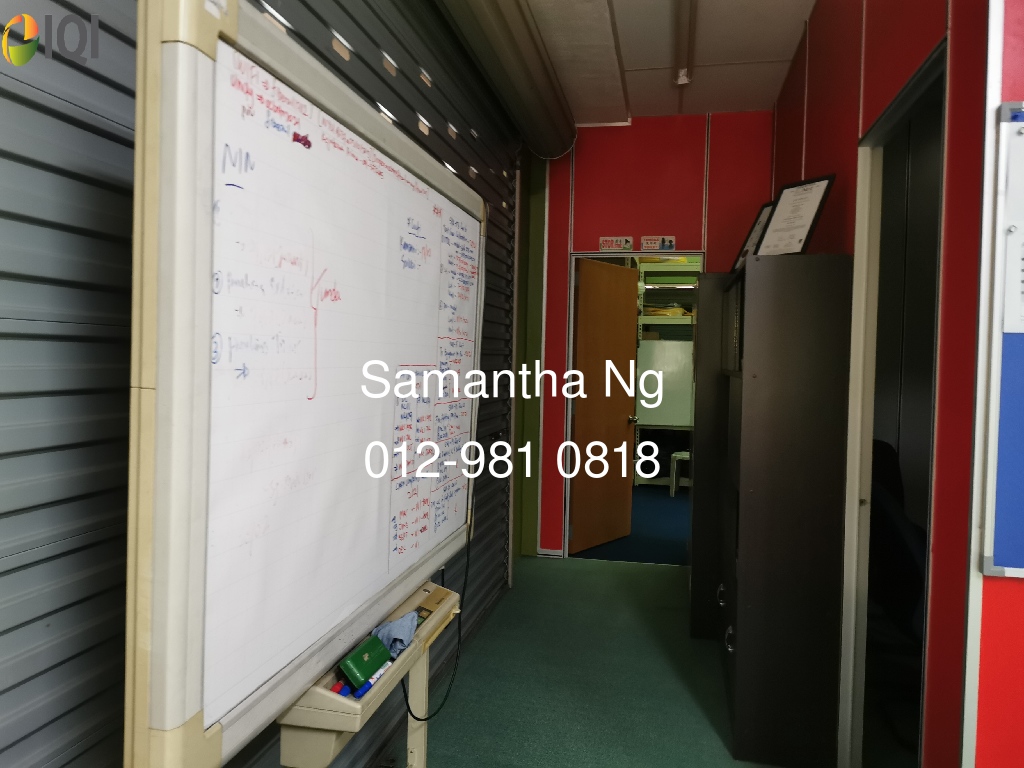 Shop House in Indera Mahkota 15 image