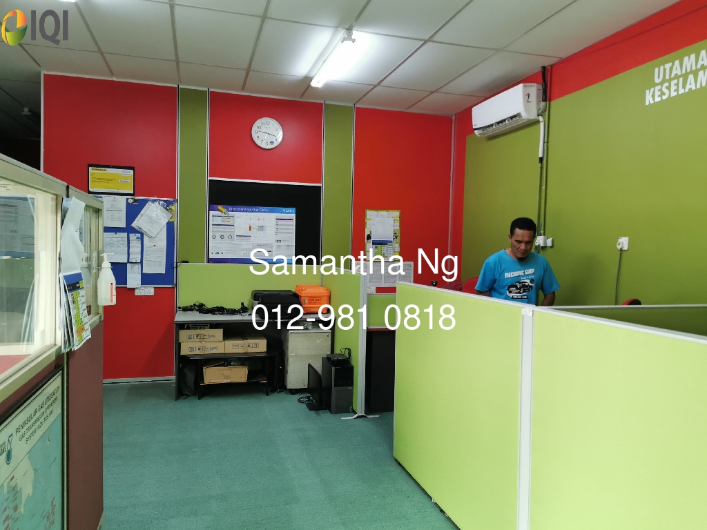 Shop House in Indera Mahkota 15 image