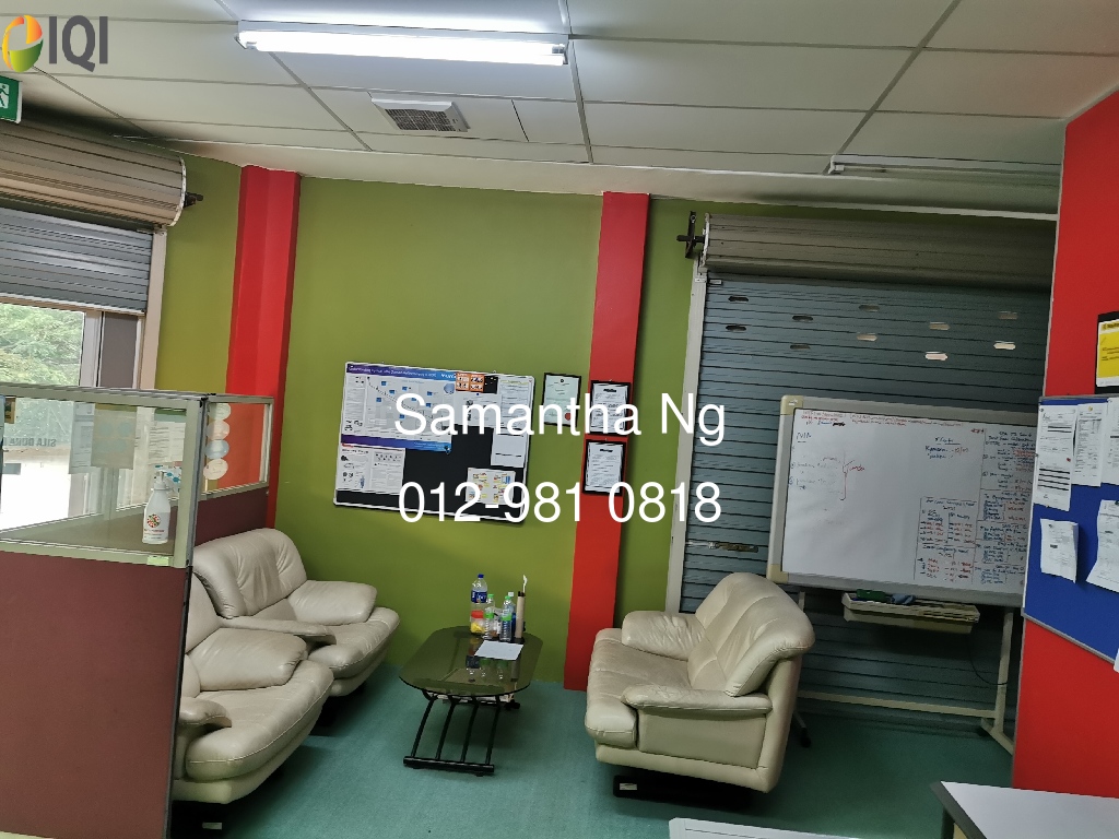 Shop House in Indera Mahkota 15 image