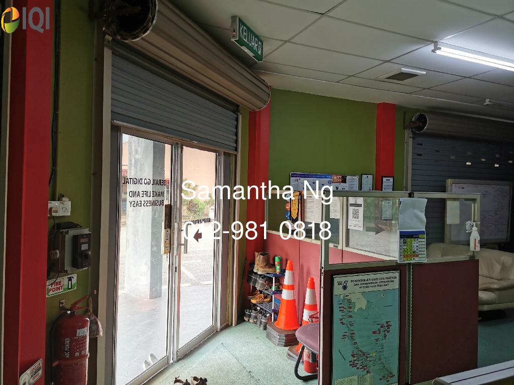 Shop House in Indera Mahkota 15 image