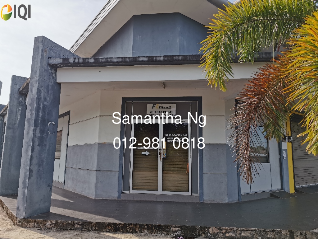 Shop House in Indera Mahkota 15 image