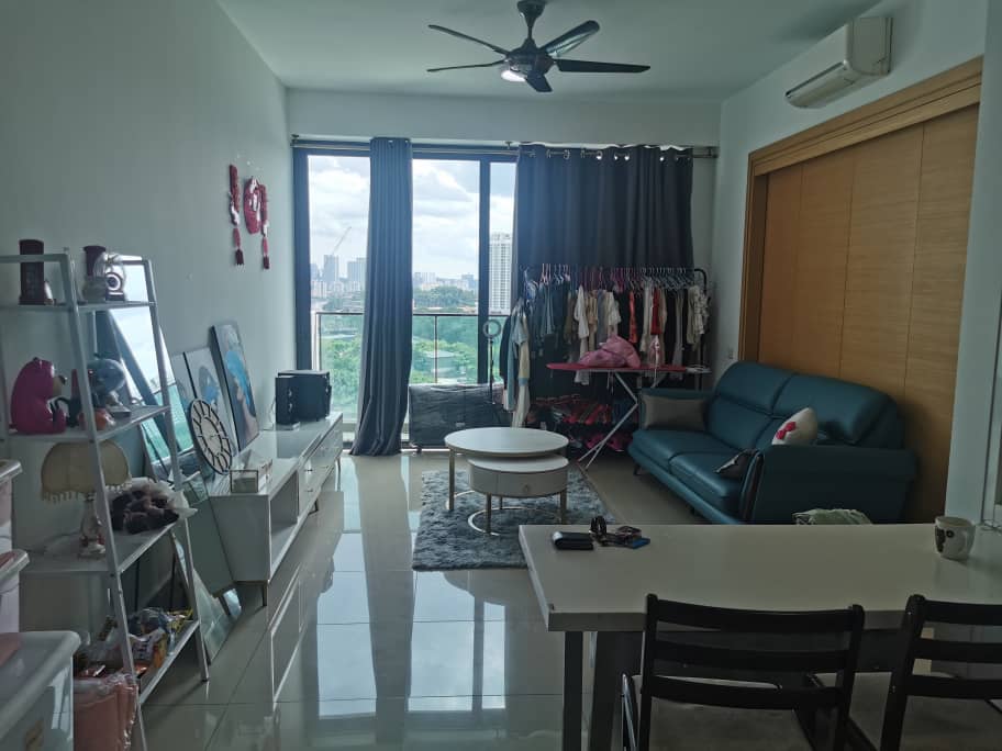 Studio Unit| The Leafz| OUG image