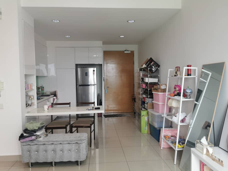 Studio Unit| The Leafz| OUG image