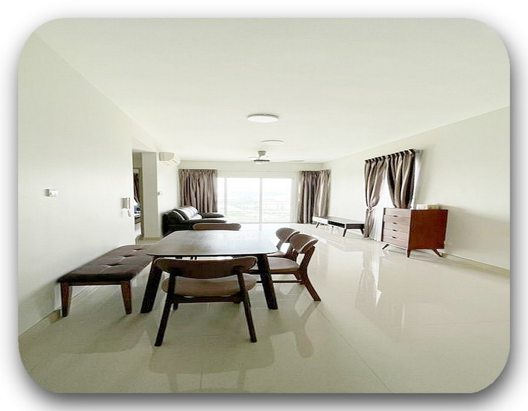 Desa Green Serviced Apartments