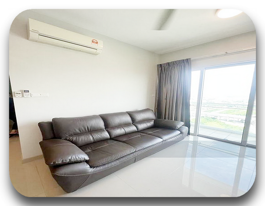 Desa Green Serviced Apartments image