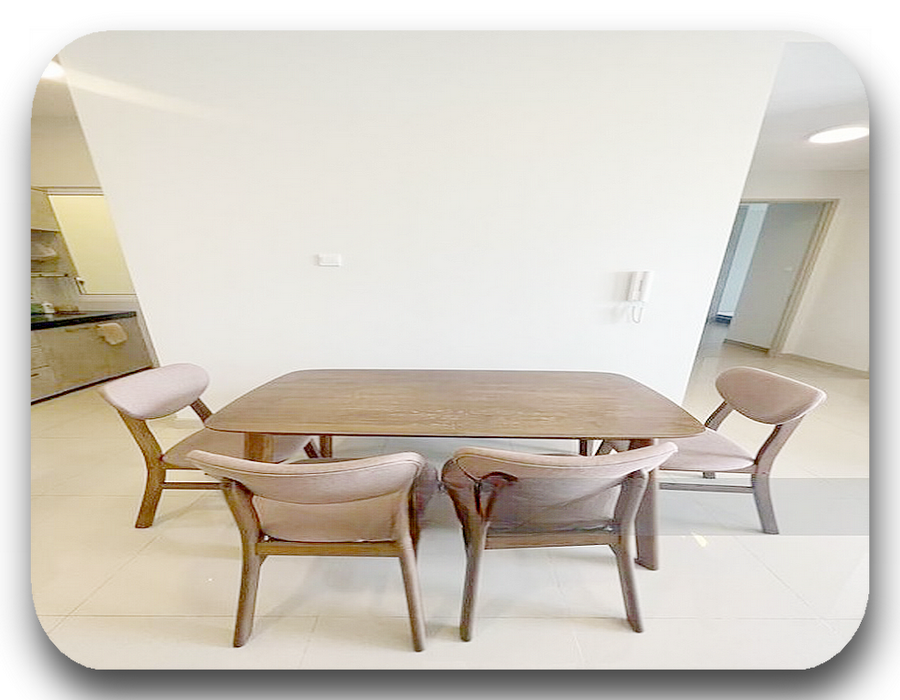 Desa Green Serviced Apartments image