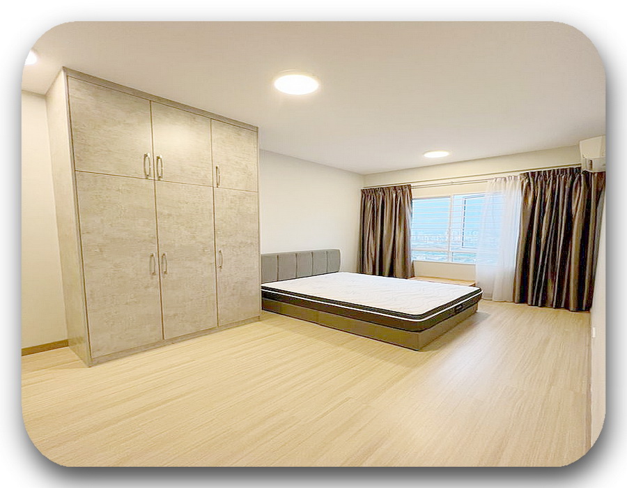 Desa Green Serviced Apartments image