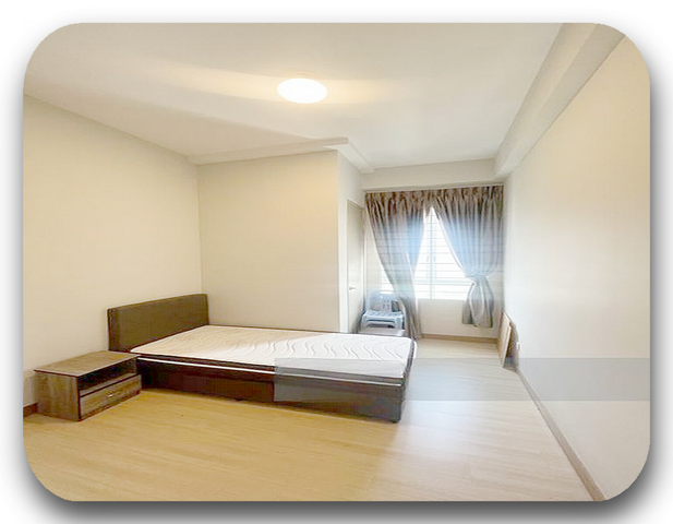 Desa Green Serviced Apartments image