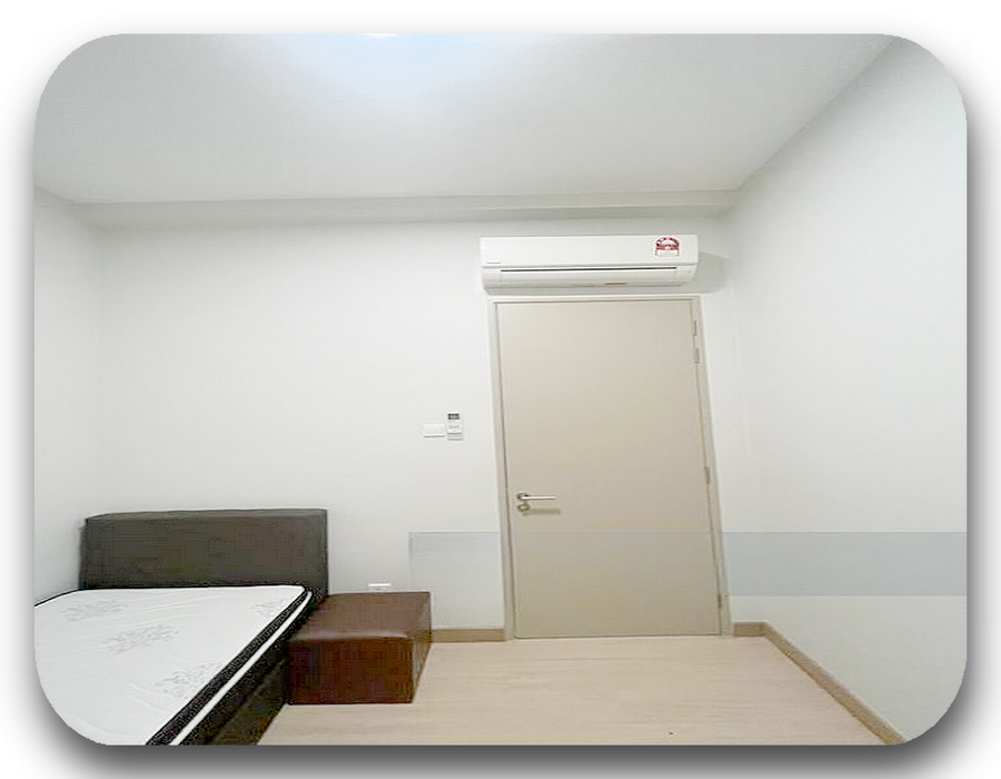 Desa Green Serviced Apartments image
