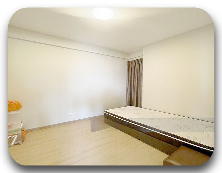 Desa Green Serviced Apartments image