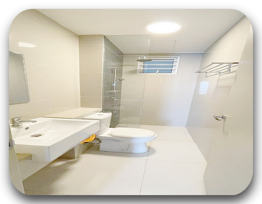 Desa Green Serviced Apartments image