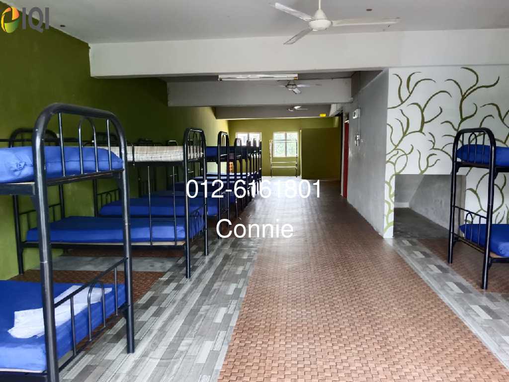 SEREMBAN RASAH JAYA 3 STOREY SHOP image