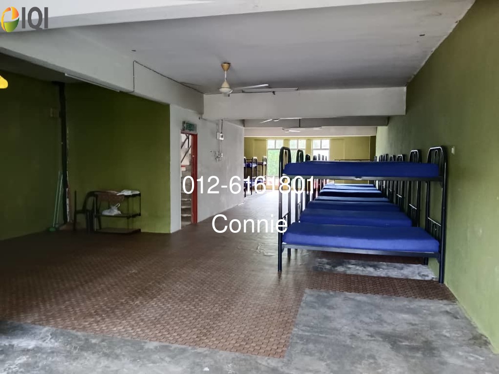 SEREMBAN RASAH JAYA 3 STOREY SHOP image