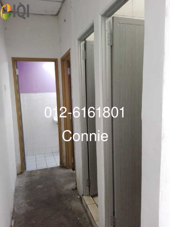 RASAH JAYA 3 STOREY SHOP OFFICE image