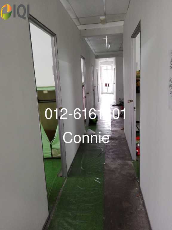 RASAH JAYA 3 STOREY SHOP OFFICE image