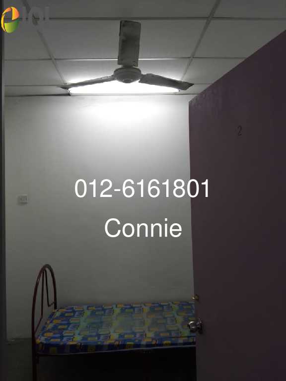 RASAH JAYA 3 STOREY SHOP OFFICE image