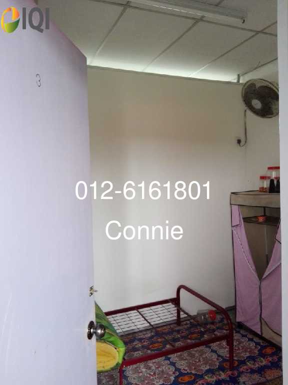 RASAH JAYA 3 STOREY SHOP OFFICE image