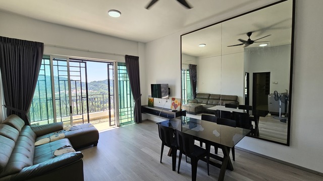 ONE BORNEO TOWER A image