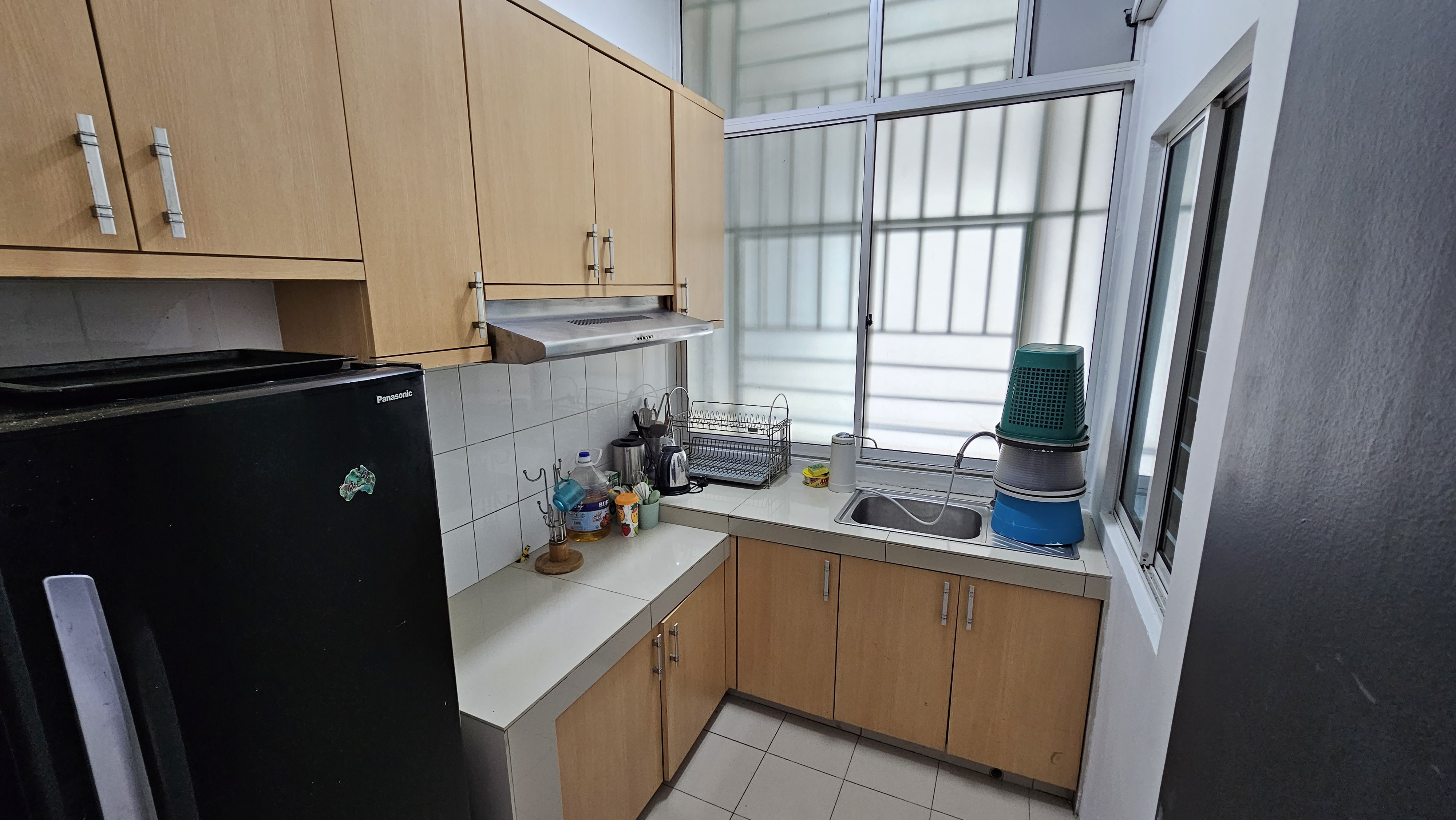 ONE BORNEO TOWER A image