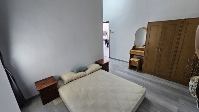 ONE BORNEO TOWER A image