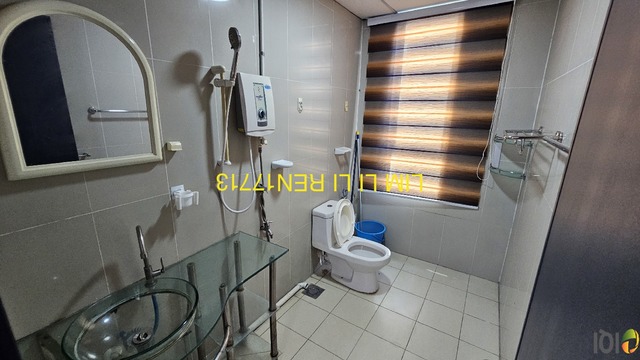 ONE BORNEO TOWER A image