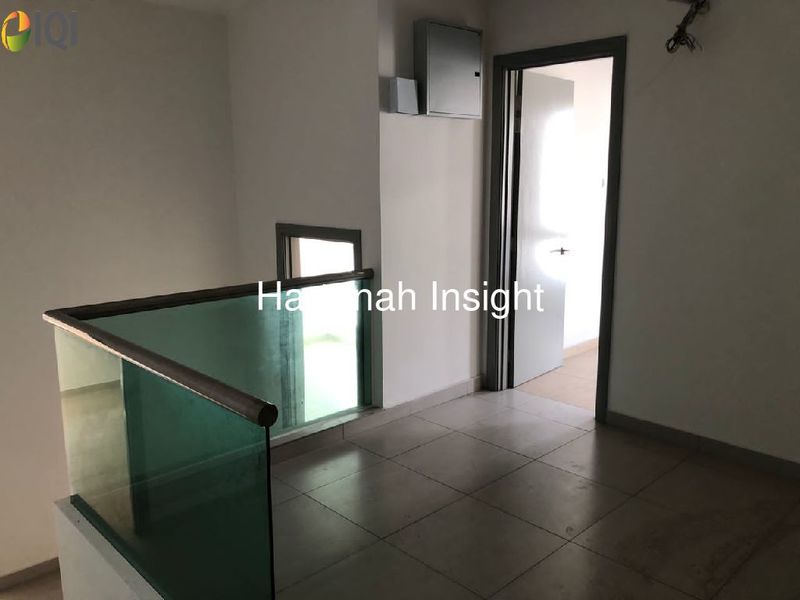 Semi D Intermediate D'Island Residence Puchong For Sale