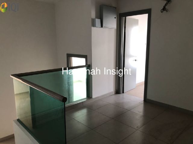 Semi D Intermediate D'Island Residence Puchong For Sale