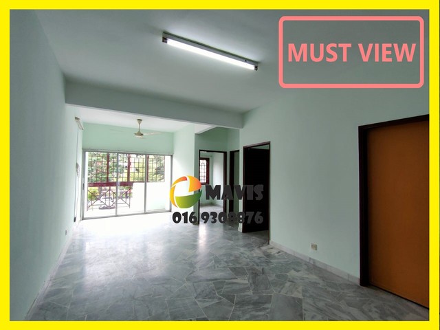 ✨110% Loan ✨Below Market Value ✨ Sri Anggerik 1