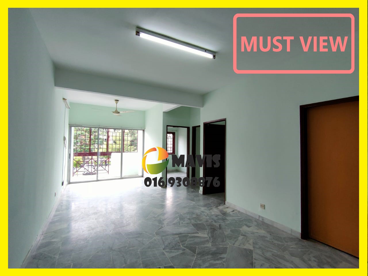 ✨110% Loan ✨Below Market Value ✨ Sri Anggerik 1 image