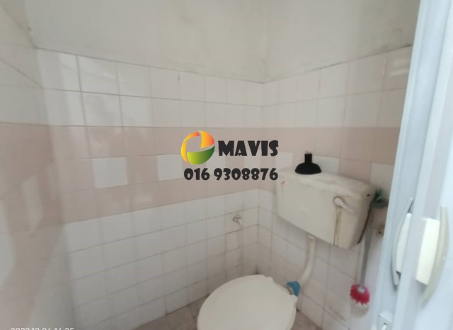 ✨110% Loan ✨Below Market Value ✨ Sri Anggerik 1 image