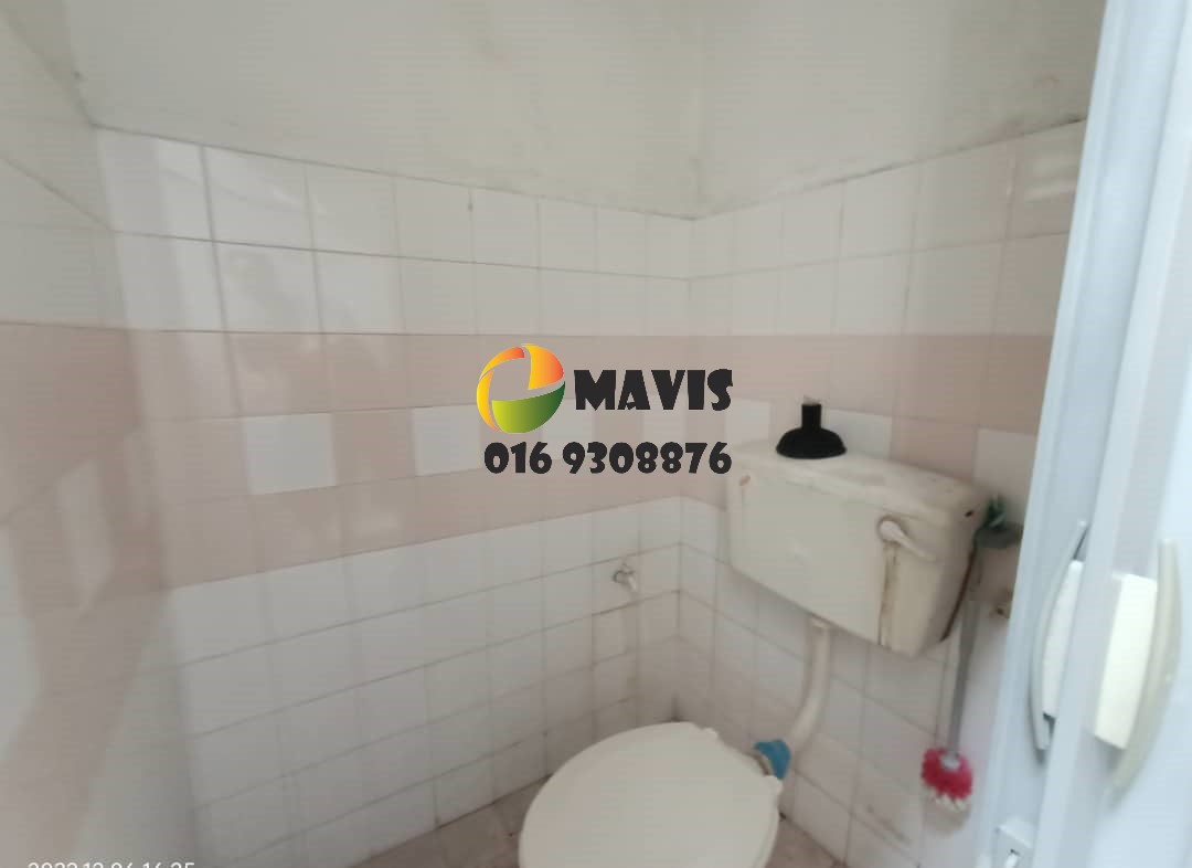 ✨110% Loan ✨Below Market Value ✨ Sri Anggerik 1 image