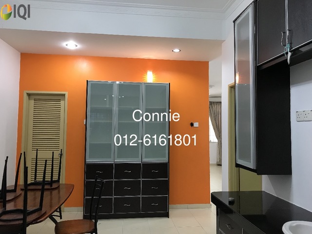 TMN BKT GALENA DOUBLE STOREY  image