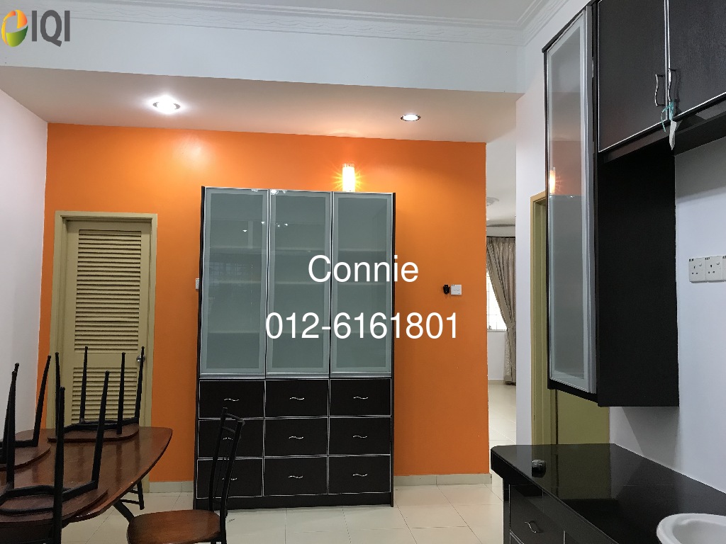 TMN BKT GALENA DOUBLE STOREY  image