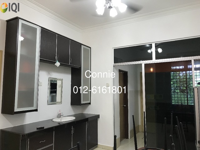 TMN BKT GALENA DOUBLE STOREY  image