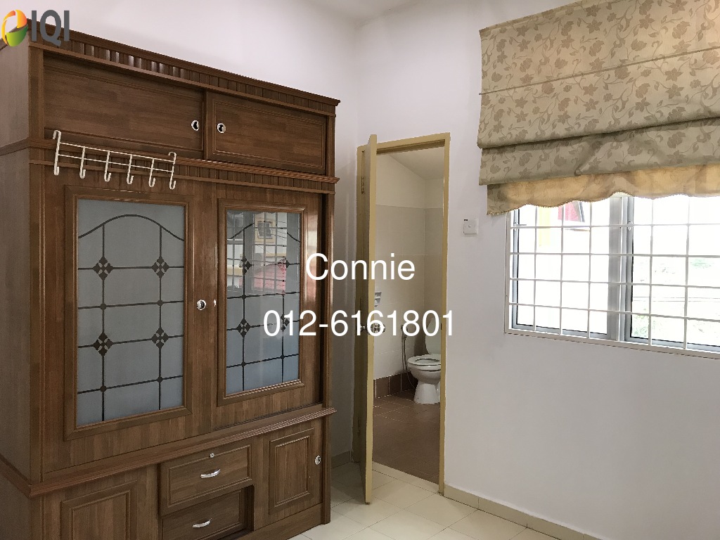 TMN BKT GALENA DOUBLE STOREY  image