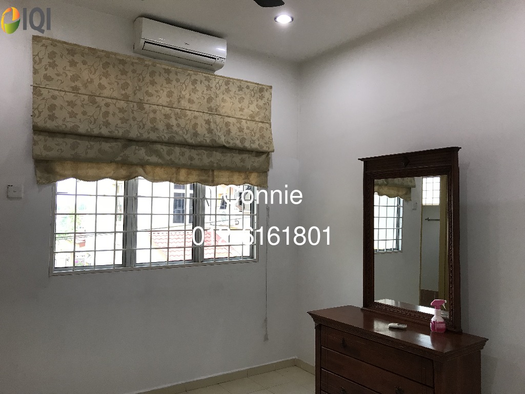 TMN BKT GALENA DOUBLE STOREY  image