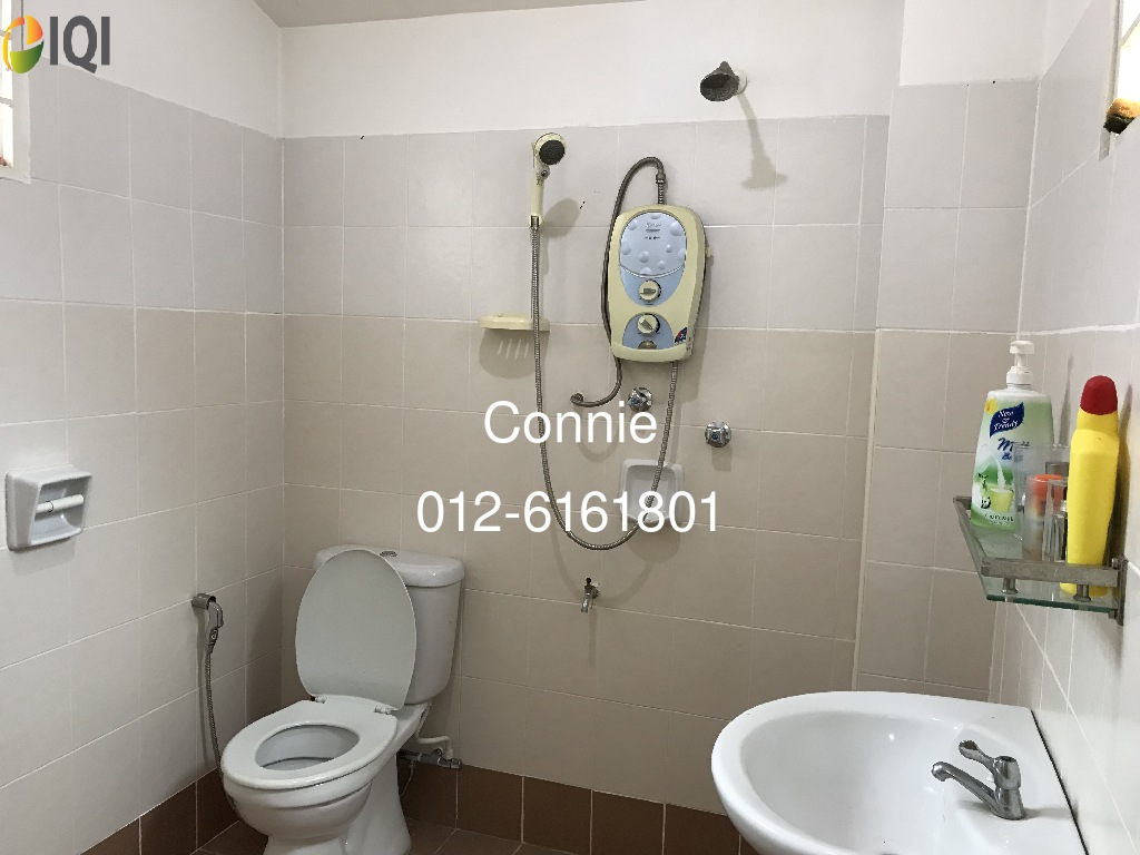 TMN BKT GALENA DOUBLE STOREY  image