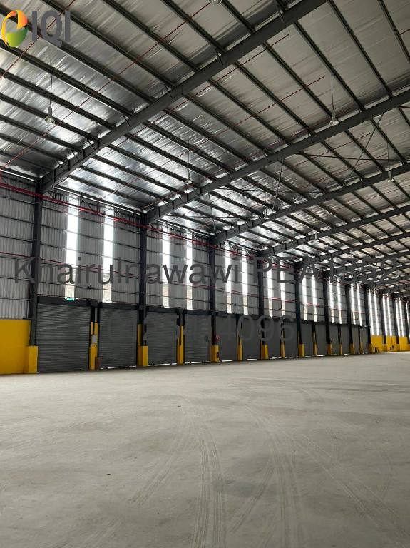 Port Klang Free Zone image